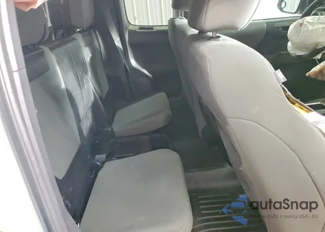 2023 Toyota Tacoma Access Cab z USA, uszkodzony, nr VIN 3TYRX5GN3PT086059